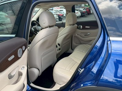 2021 Mercedes-BENZ GLC 缩略图 21