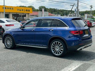 2021 Mercedes-BENZ GLC 缩略图 44