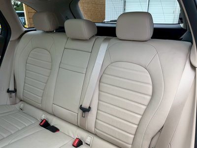 2021 Mercedes-BENZ GLC 缩略图 25