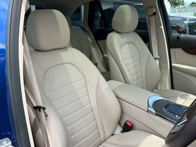 2021 Mercedes-BENZ GLC 缩略图 23
