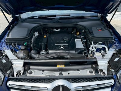 2021 Mercedes-BENZ GLC 缩略图 29