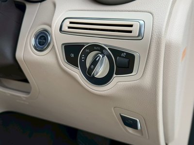 2021 Mercedes-BENZ GLC 缩略图 33