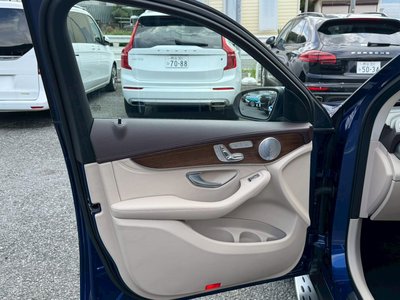2021 Mercedes-BENZ GLC 缩略图 41