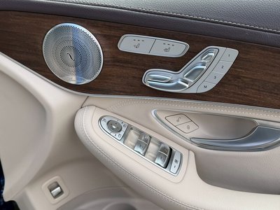 2021 Mercedes-BENZ GLC 缩略图 34