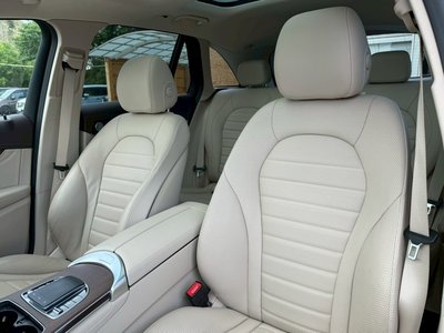 2021 Mercedes-BENZ GLC 缩略图 26