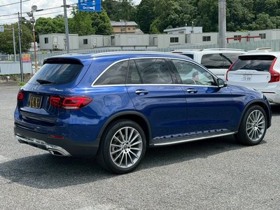 2021 Mercedes-BENZ GLC 缩略图 43