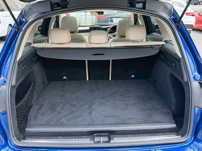 2021 Mercedes-BENZ GLC 缩略图 27