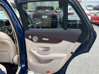 2021 Mercedes-BENZ GLC 缩略图 39