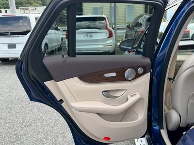 2021 Mercedes-BENZ GLC 缩略图 40