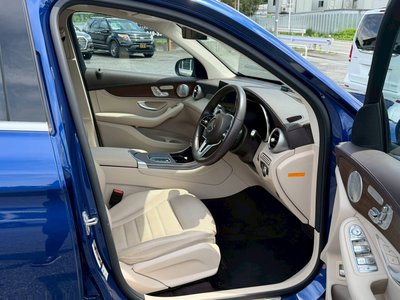 2021 Mercedes-BENZ GLC 缩略图 19