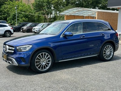 2021 Mercedes-BENZ GLC 缩略图 45