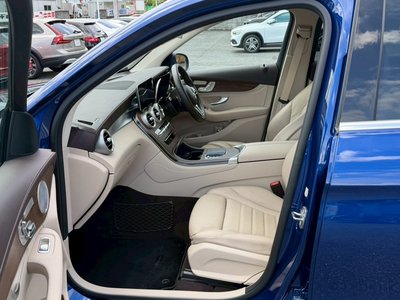 2021 Mercedes-BENZ GLC 缩略图 22