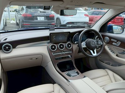 2021 Mercedes-BENZ GLC 缩略图 12