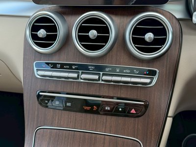 2021 Mercedes-BENZ GLC 缩略图 31