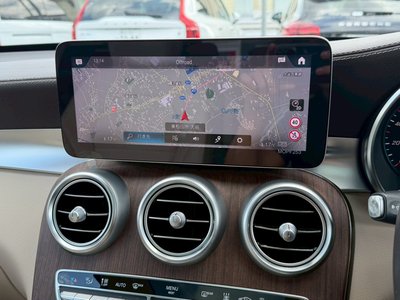 2021 Mercedes-BENZ GLC 缩略图 30
