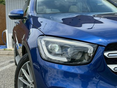 2021 Mercedes-BENZ GLC photo 10
