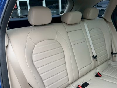 2021 Mercedes-BENZ GLC 缩略图 24