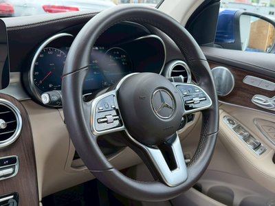 2021 Mercedes-BENZ GLC 缩略图 13