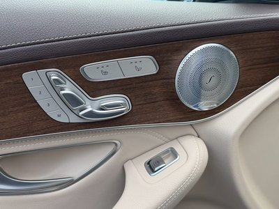 2021 Mercedes-BENZ GLC 缩略图 35