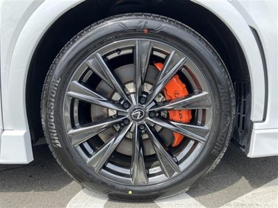 LEXUS RX - 8