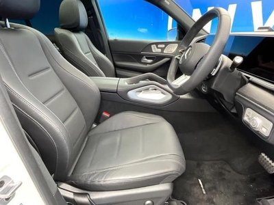 MERCEDES-BENZ GLE - 9