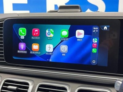 MERCEDES-BENZ GLE - 6