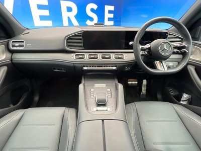 MERCEDES-BENZ GLE - 2