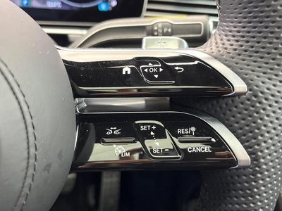 MERCEDES-BENZ GLE - 5