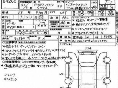 2021 Mercedes-BENZ S-CLASS 照片 2