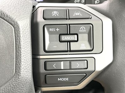 2025 Toyota LAND CRUISER 250 — миниатюра 31