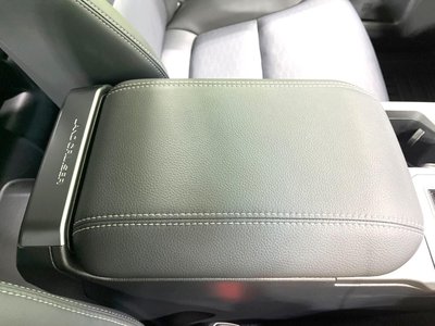 2025 Toyota LAND CRUISER 250 — миниатюра 52