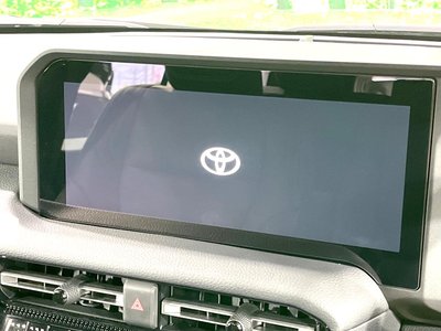 2025 Toyota LAND CRUISER 250 — фото 3