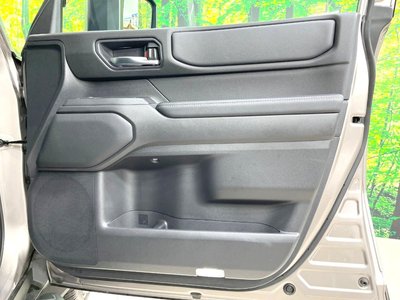 2025 Toyota LAND CRUISER 250 — миниатюра 32