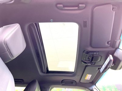 2025 Toyota LAND CRUISER 250 — фото 5