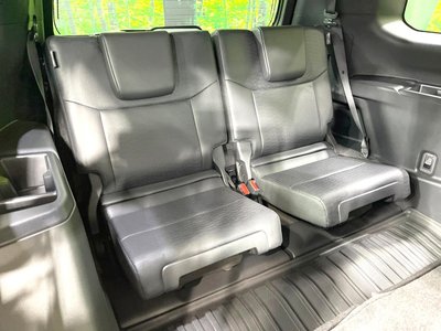 2025 Toyota LAND CRUISER 250 — миниатюра 11