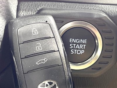 2025 Toyota LAND CRUISER 250 — миниатюра 54