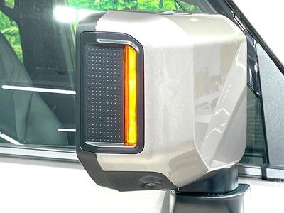 2025 Toyota LAND CRUISER 250 — миниатюра 60