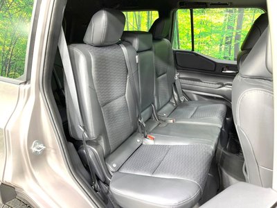 2025 Toyota LAND CRUISER 250 — фото 10
