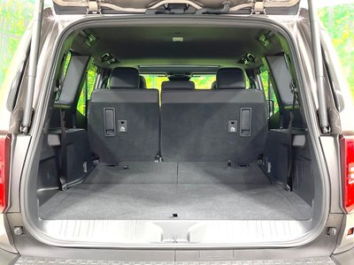2025 Toyota LAND CRUISER 250 — миниатюра 27