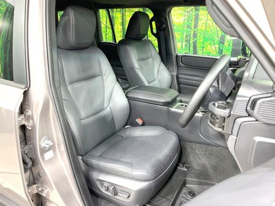2025 Toyota LAND CRUISER 250 — фото 9