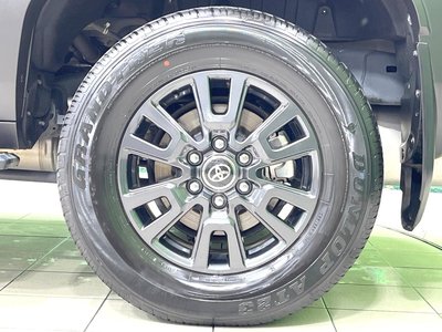 2025 Toyota LAND CRUISER 250 — миниатюра 66