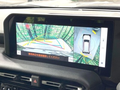 2025 Toyota LAND CRUISER 250 — фото 4