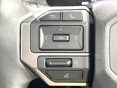 2025 Toyota LAND CRUISER 250 — миниатюра 56