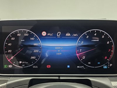 MERCEDES-BENZ CLE - 8