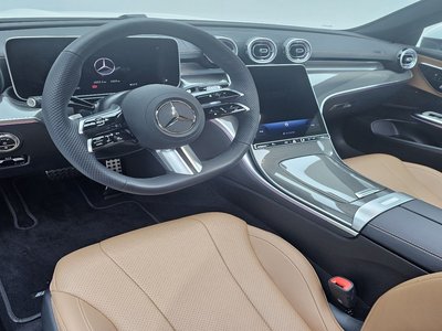 MERCEDES-BENZ CLE - 10