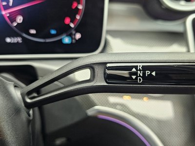 MERCEDES-BENZ CLE - 9