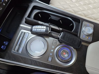 GENESIS GV80 - 9