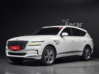 GENESIS GV80 - 1