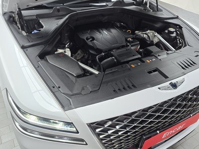 GENESIS GV80 - 7