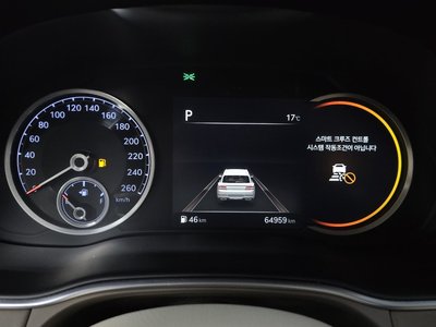 GENESIS GV80 - 8